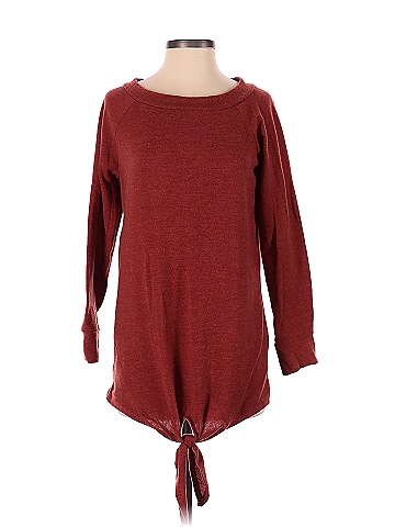 Bellamie Pullover Sweater (view 1)