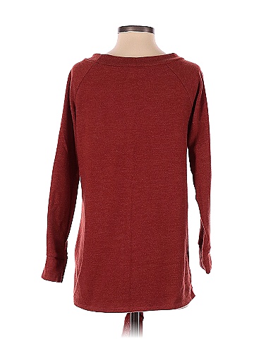 Bellamie Pullover Sweater (view 2)