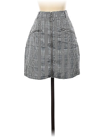 PrettyLittleThing Casual Skirt (view 1)