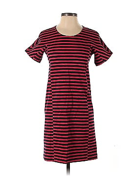 J.Crew Factory Store Casual Dress (view 1)