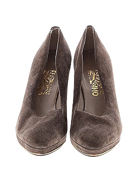 Salvatore Ferragamo Size 10 (view 2)
