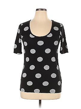 Delia's Short Sleeve T-Shirt (view 1)