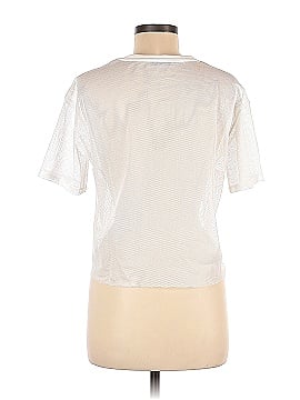 Zara W&B Collection Short Sleeve T-Shirt (view 2)