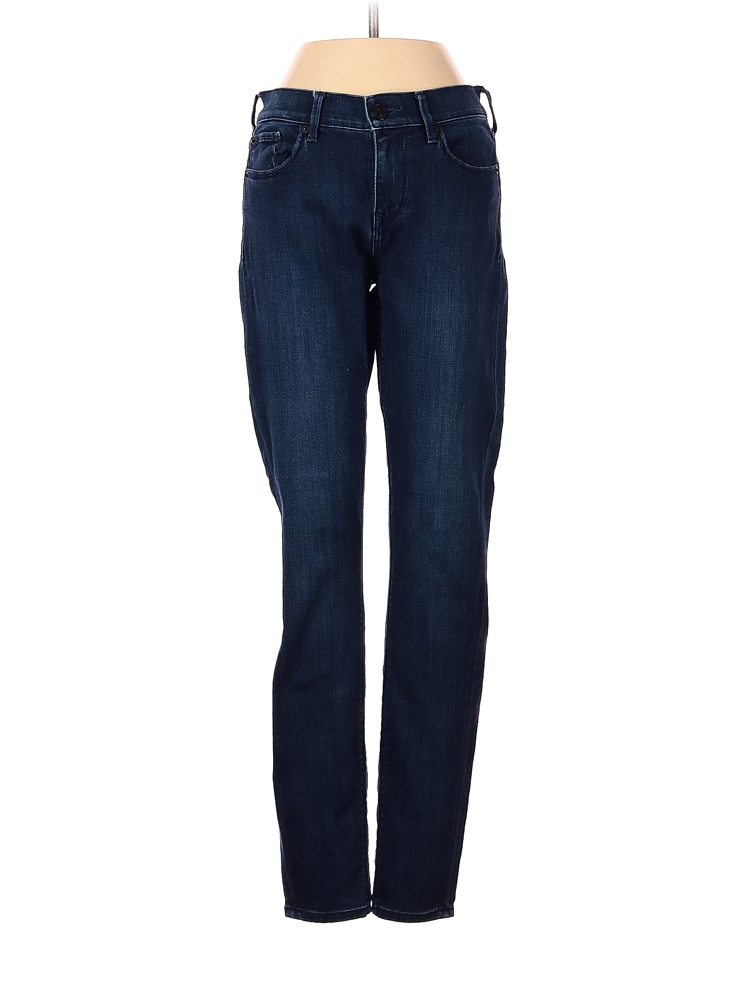 Express Jeans Blue Jeans Size 0 - 85% off | thredUP