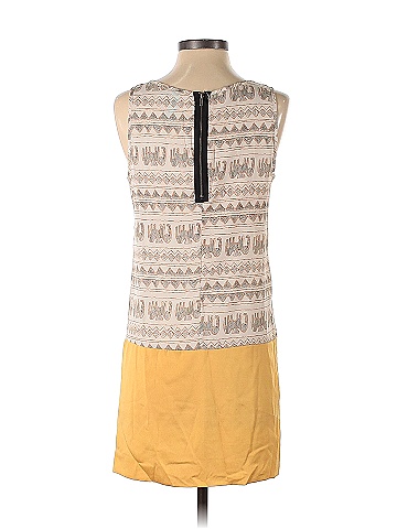 Dina Be Casual Dress (view 2)