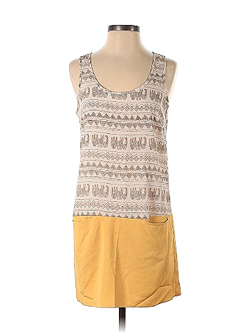 Dina Be Casual Dress (view 1)