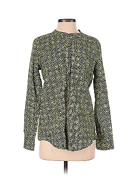 C. Wonder Long Sleeve Button-Down Shirt (view 1)