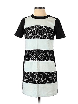 Ann Taylor LOFT Casual Dress (view 1)