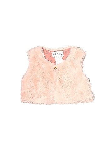 Nicole Miller Sweater Vest (view 1)