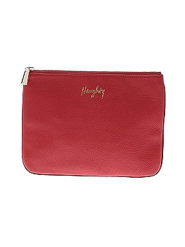 Rebecca Minkoff Leather Clutch