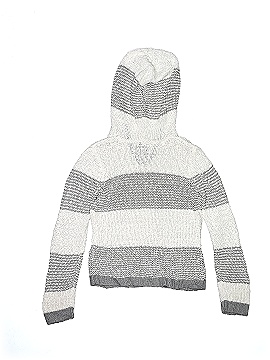 PaperDoll Pullover Sweater (view 2)