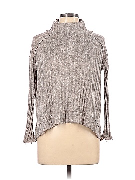 Free People Pullover Sweater (view 1)