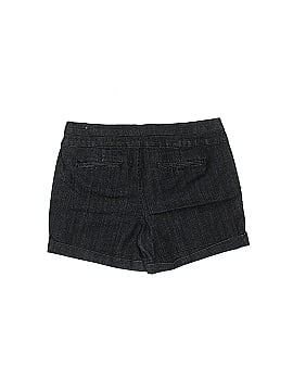 Maurices Denim Shorts (view 2)