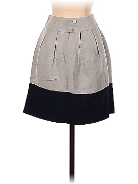 Zara Basic Casual Skirt (view 2)