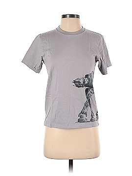 UT for Uniqlo Short Sleeve T-Shirt (view 1)