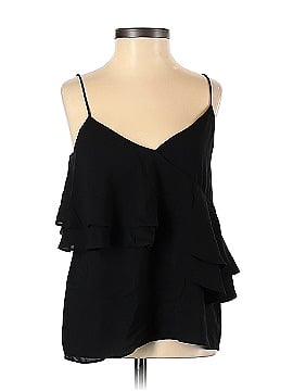 J.Crew Sleeveless Blouse (view 1)