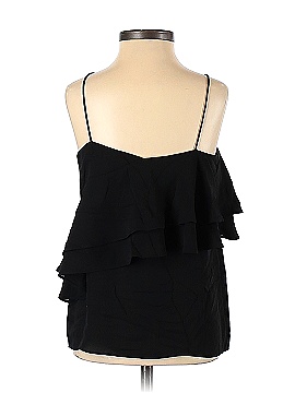 J.Crew Sleeveless Blouse (view 2)