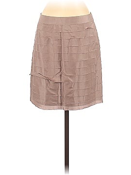 DressBarn Silk Skirt (view 2)