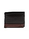 Assorted Brands Leather Wallet