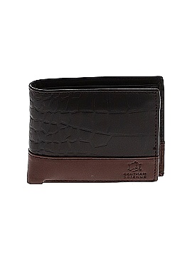 Assorted Brands Leather Wallet