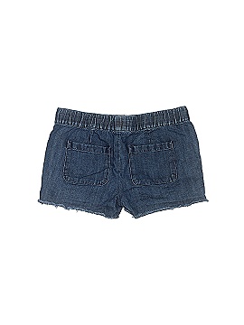 Ann Taylor LOFT Denim Shorts (view 2)