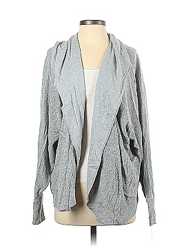 Silence and Noise Cardigan (view 1)