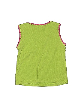 Santiki Kids Tank Top (view 2)