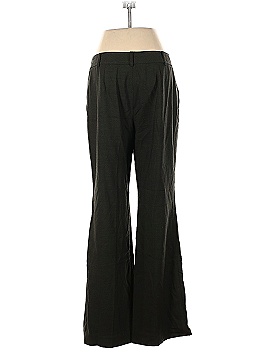 Ann Taylor Wool Pants (view 2)