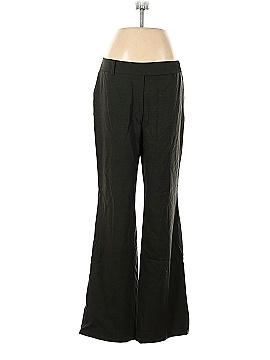 Ann Taylor Wool Pants (view 1)