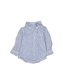 Tommy Hilfiger Size 12 mo (view 1)