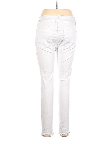 Blue Savvy Jeans (view 2)