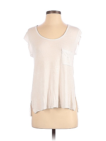 MNG Basics Short Sleeve T-Shirt (view 1)