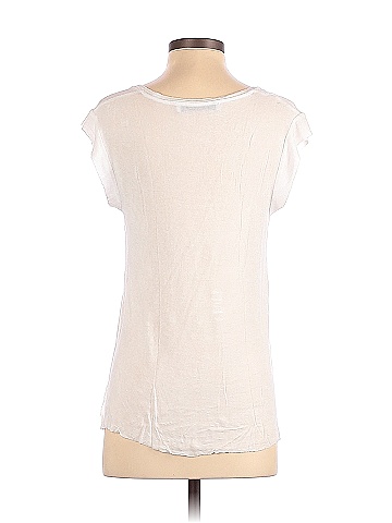 MNG Basics Short Sleeve T-Shirt (view 2)