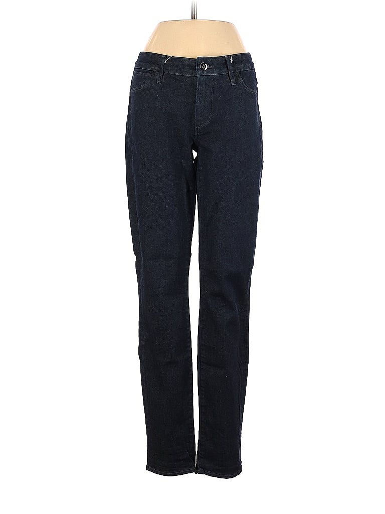 Koral Blue Jeans Size 25 waist - photo 1