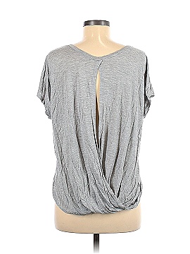 Lush Short Sleeve T-Shirt (view 2)