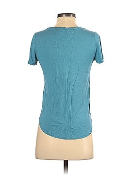 Hollister Short Sleeve T-Shirt (view 2)