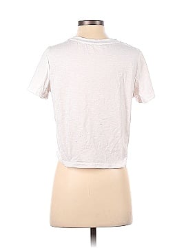 Unbranded Short Sleeve T-Shirt (view 2)