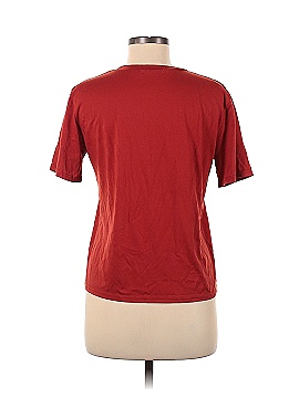 Romwe Short Sleeve T-Shirt (view 2)