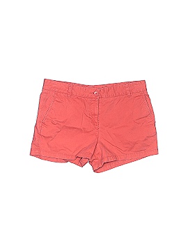 Joe Fresh Khaki Shorts (view 1)