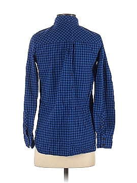 J.Crew Long Sleeve Button-Down Shirt (view 2)