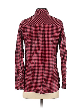 J.Crew Long Sleeve Button-Down Shirt (view 2)