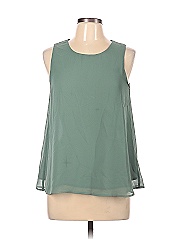 Pleione Sleeveless Blouse