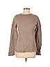 Sugar Lips Tan Pullover Sweater Size M - photo 1