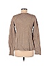 Sugar Lips Tan Pullover Sweater Size M - photo 2