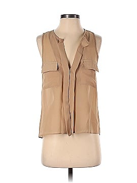 Truth NYC Sleeveless Blouse (view 1)