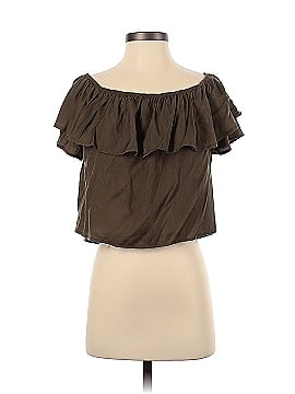 Casting Short Sleeve Blouse (view 1)