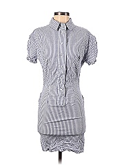Aqua Casual Dress