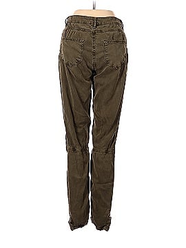 Zara Collection Casual Pants (view 2)