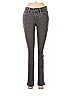 Joe's Jeans Gray Jeans Size 25 waist - photo 1
