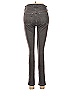 Joe's Jeans Gray Jeans Size 25 waist - photo 2